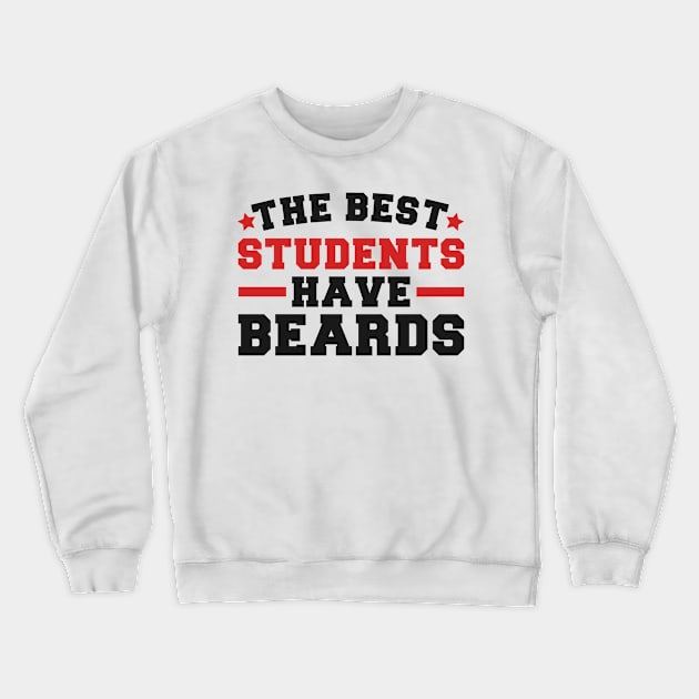 Student gifts Crewneck Sweatshirt by SerenityByAlex